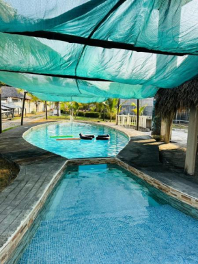 Casa Villa Pesca